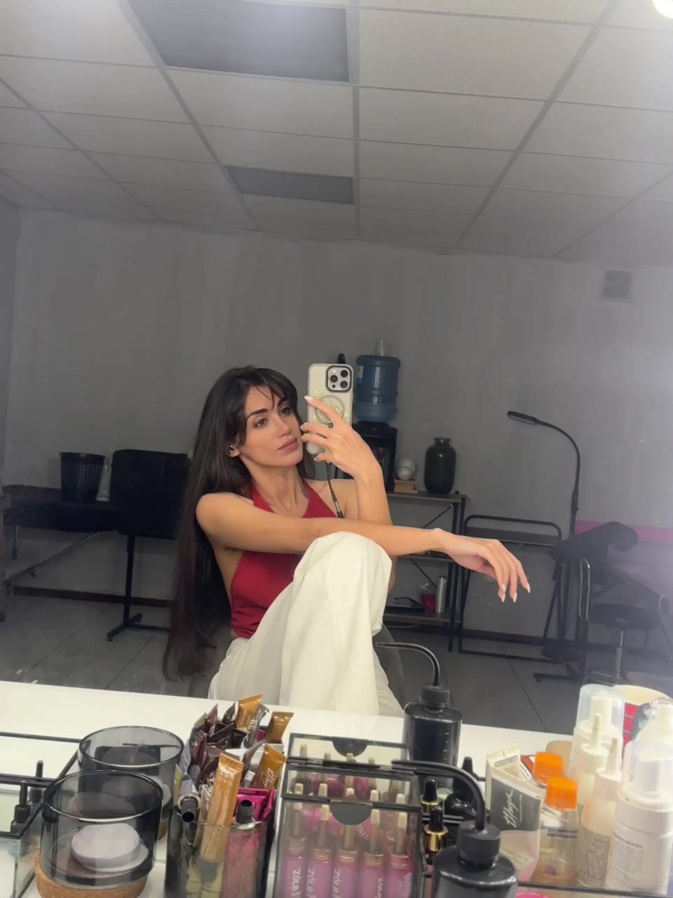 Video preview