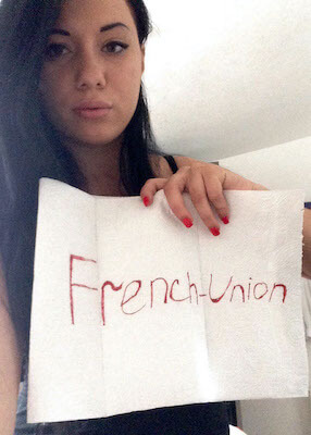 Alexandra, 27 ans, Ukraine