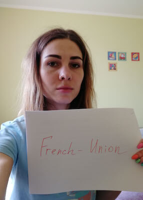 Yuliya, 32 ans, Russie