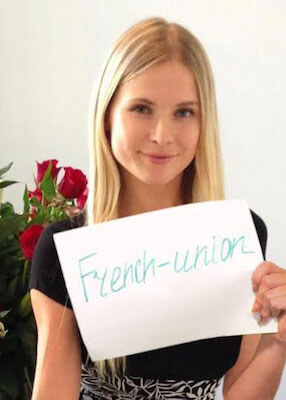 Elena, 39 ans, Russie