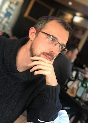 Jean-Luc, Франція