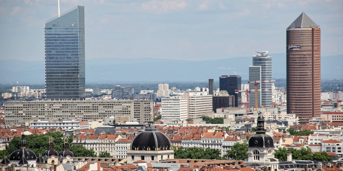 Agence matrimoniale Lyon