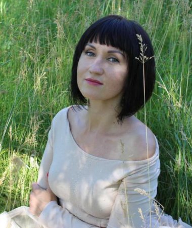 Olga, 47