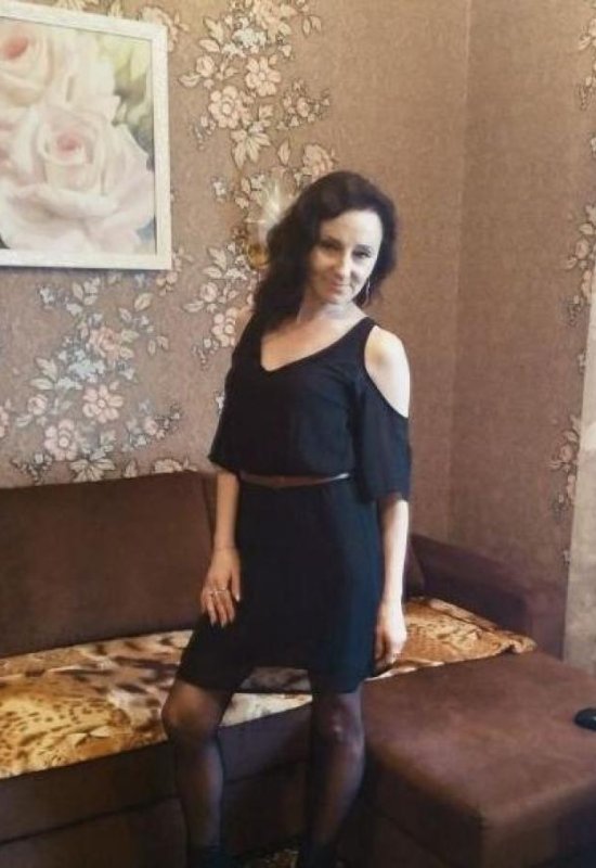 Tatiana • 50 • Belarus