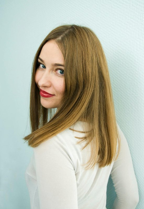 Alesia • 46 • Belarus