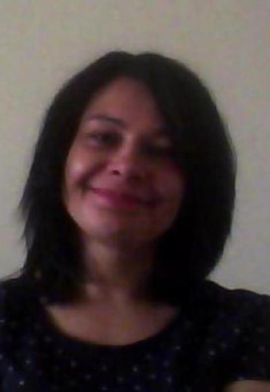 Aliona • 53 • France