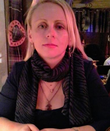 Ekaterina, 43