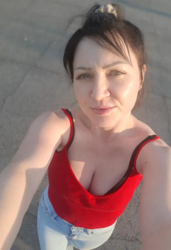 Evlina • 38 • Kazakhstan