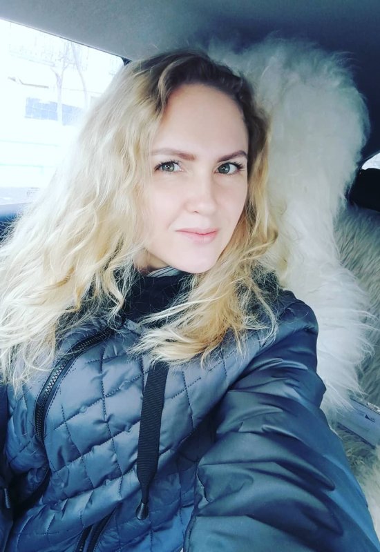 Helen • 43 • Kazakhstan