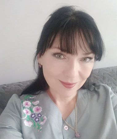Oksana , 48