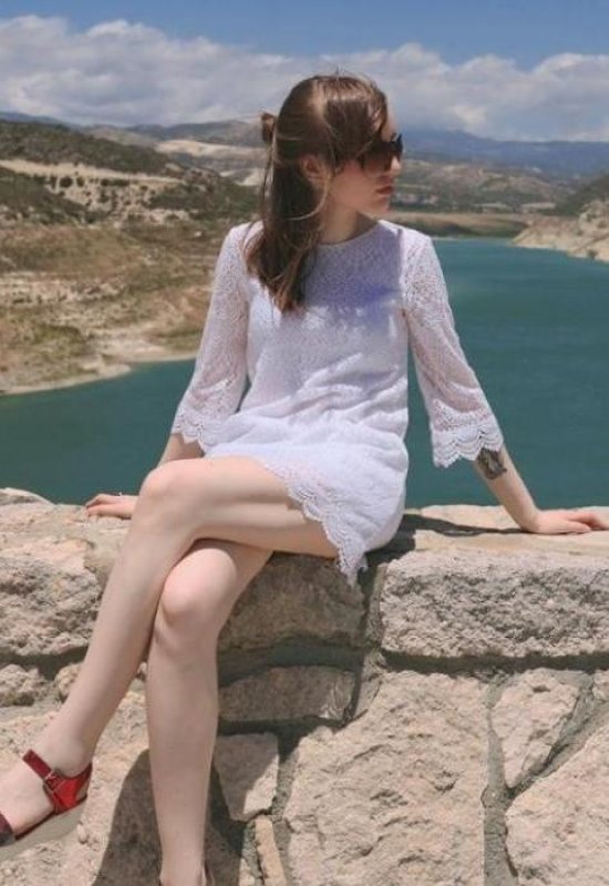 Lia • 31 • Russie