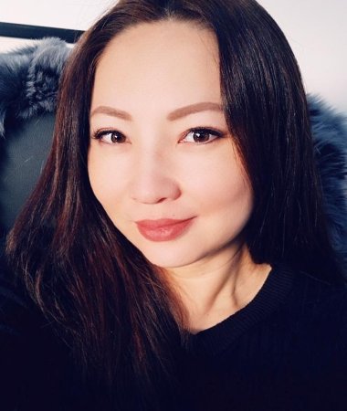 Margo, 42