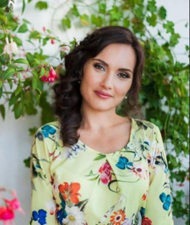 Masha, 41