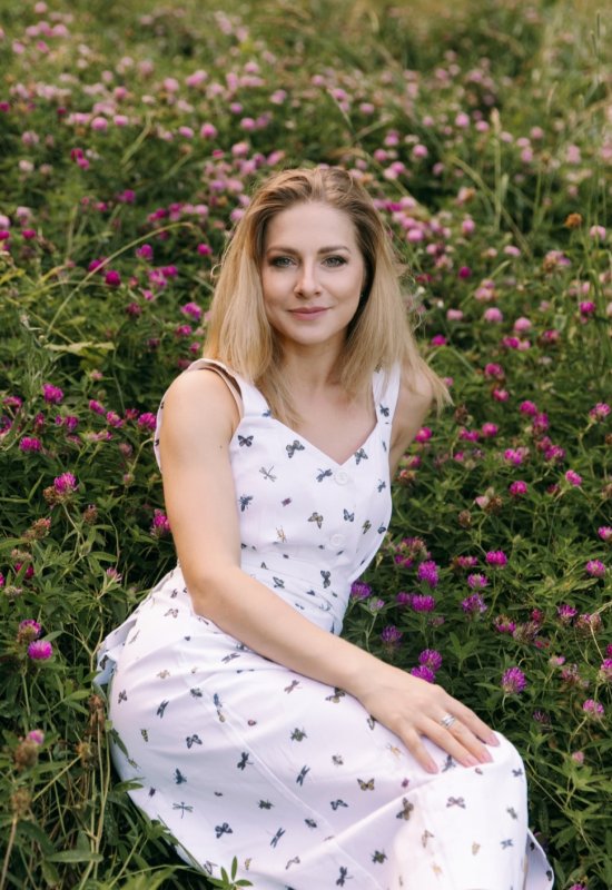 Mila • 38 • Belgique