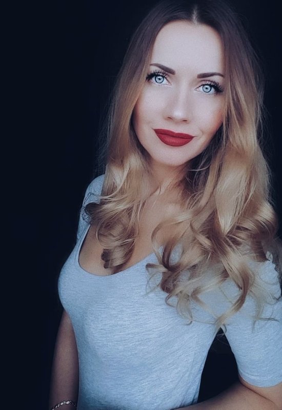 Lyuda • 39 • Ukraine