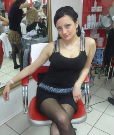 Yana, 46