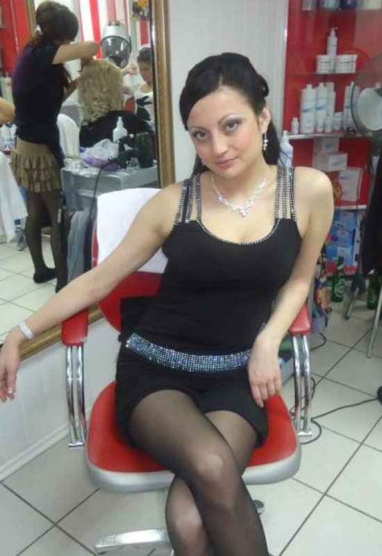 Yana • 46 • Ukraine 🇺🇦