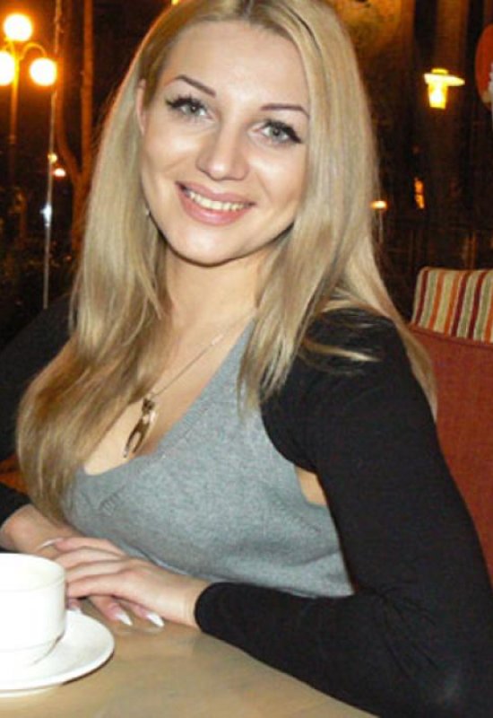 Olya • 43 • Ukraine 🇺🇦