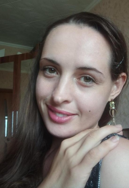 Tatiana • 36 • Kazakhstan