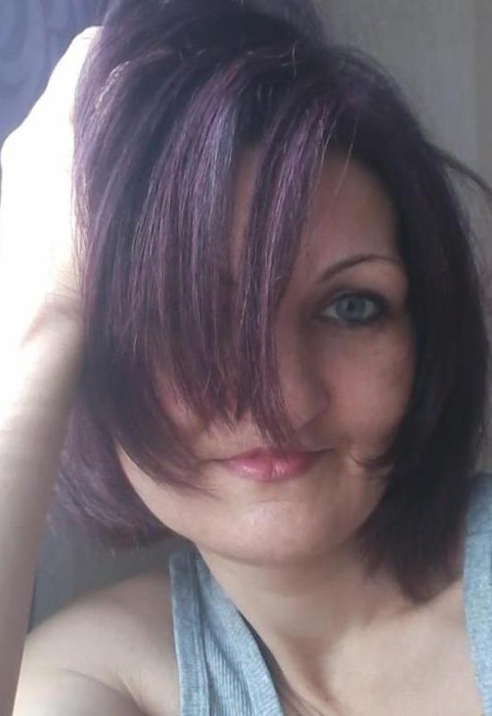 Alana • 46 • Biélorussie