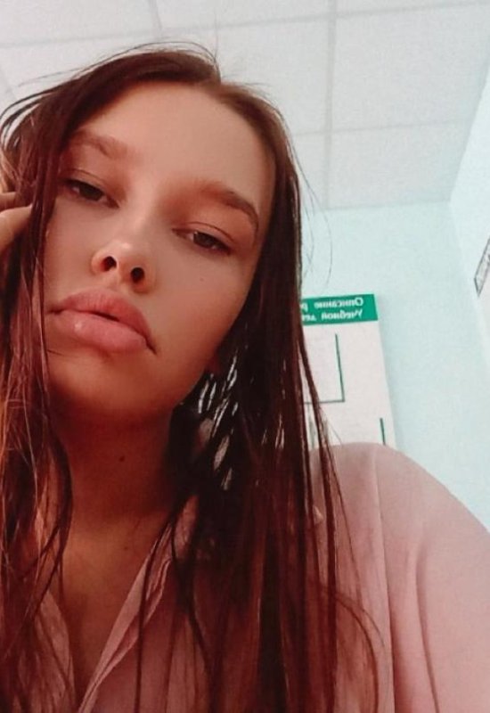 Stephania • 23 • Biélorussie