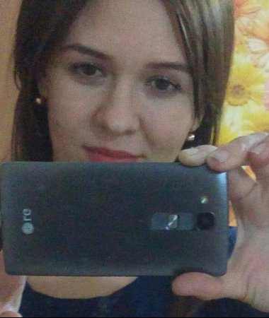 Nadezhda, 37
