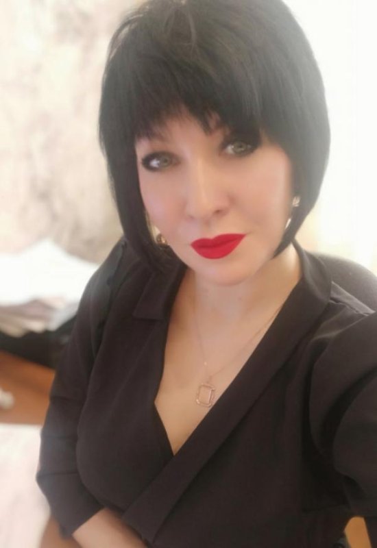 Natalie • 43 • Belarus