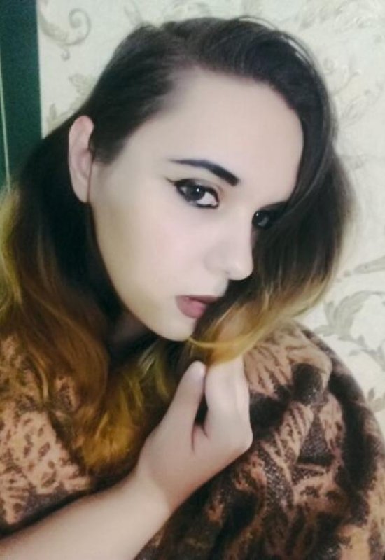 Maria • 52 • Россия