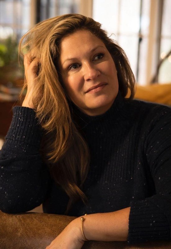 Andrea • 43 • France