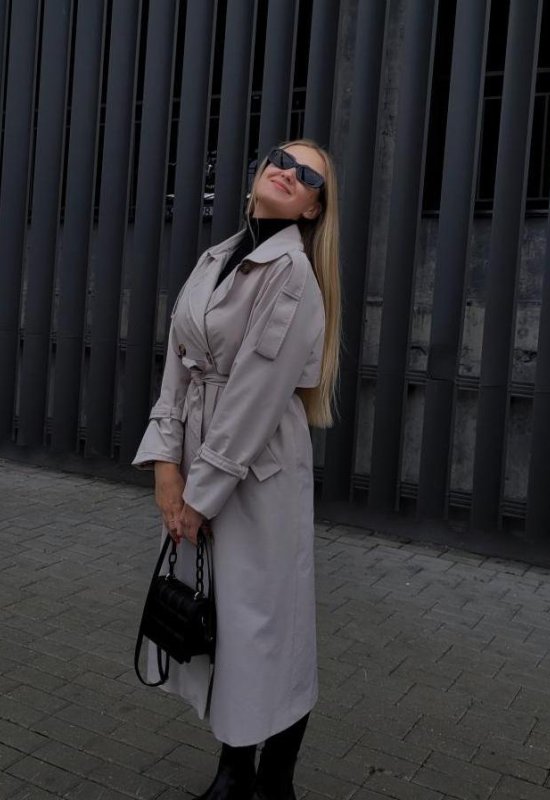 Maria • 25 • Biélorussie