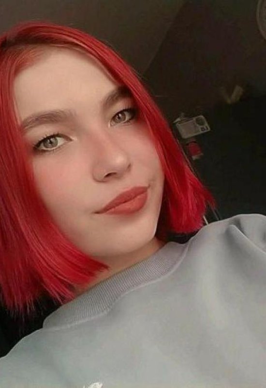 Sofia • 29 • Germany