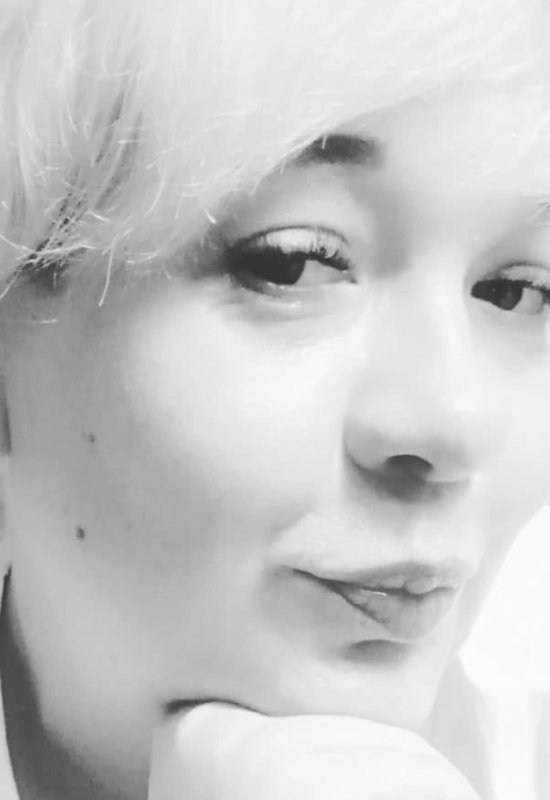 Olga • 44 • Biélorussie