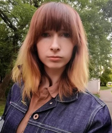 Yulia, 31