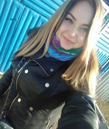 Olya, 40