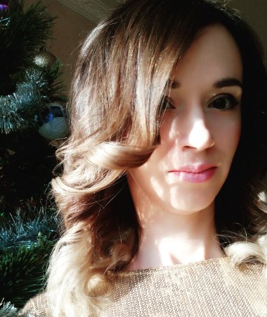Olga, 40