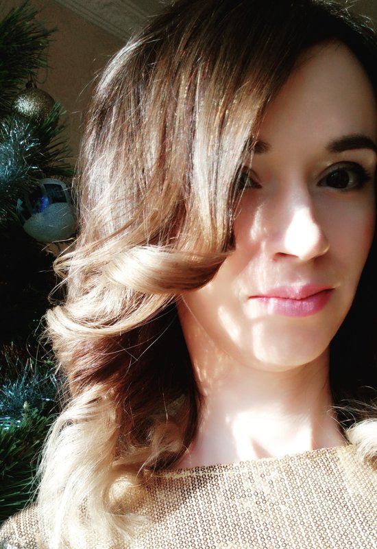Olga • 39 • Ukraine 🇺🇦