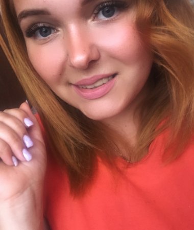 Darya, 30