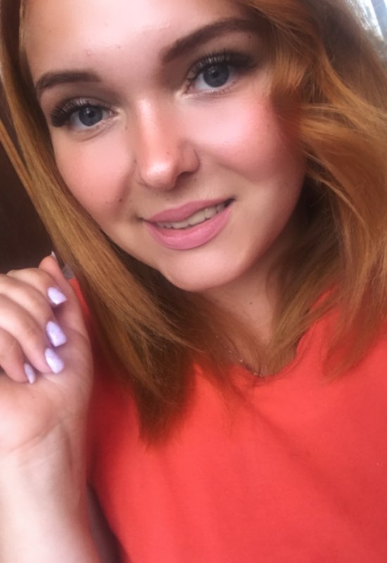 Darya • 30 • Biélorussie