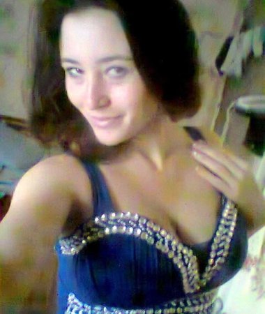 Yulia, 33