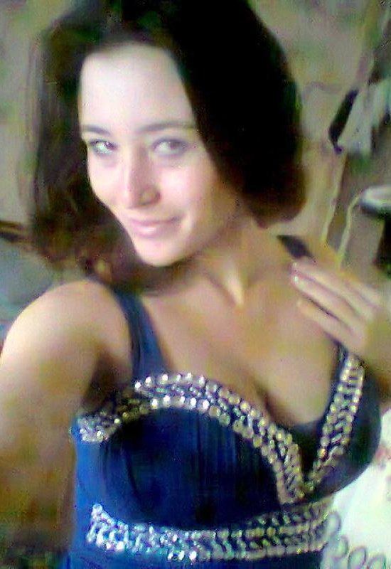 Yulia • 33 • Kazakhstan