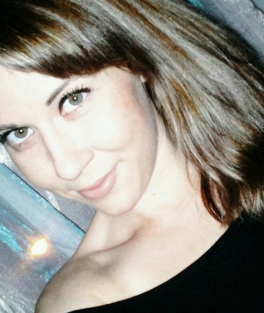 Natalka, 38