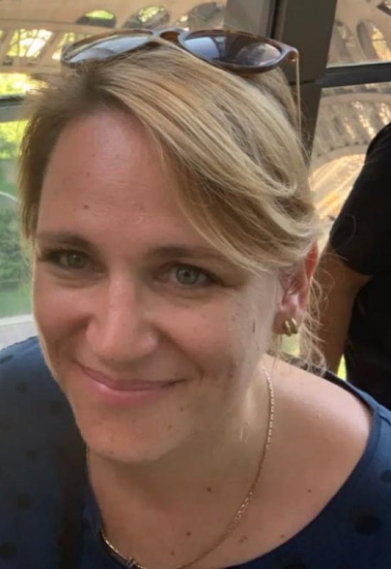 Virginie • 41 • France