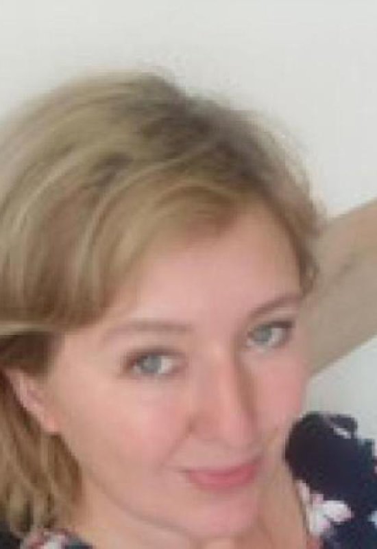 Tatiana • 49 • Ukraine