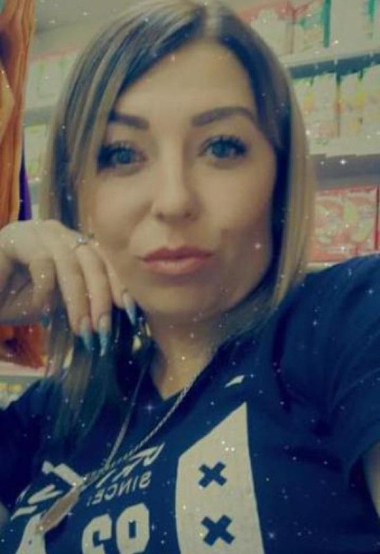 Elena • 42 • Russia