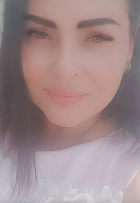 Yuliya • 43 • Україна