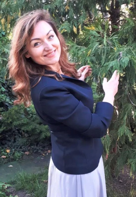Nika • 51 • France