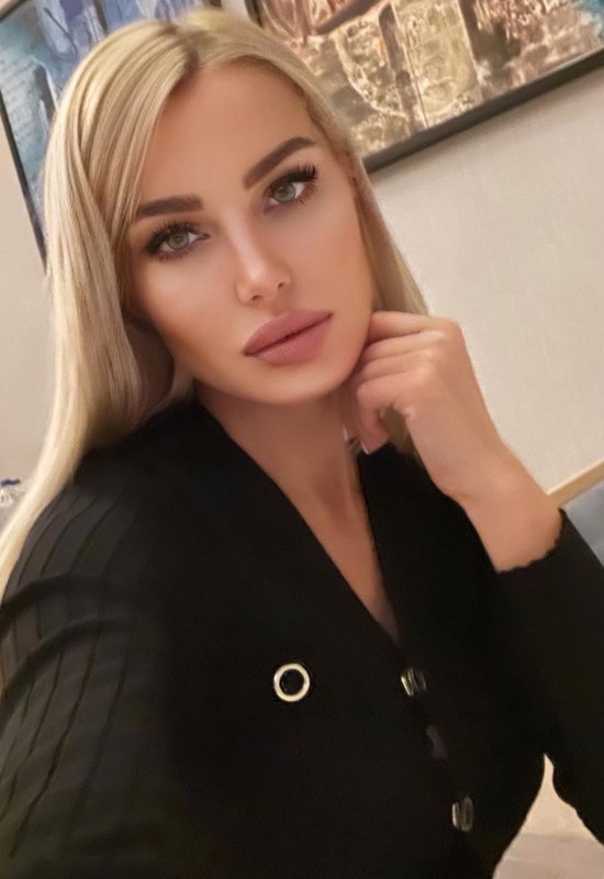 Tatiana • 39 • Belarus