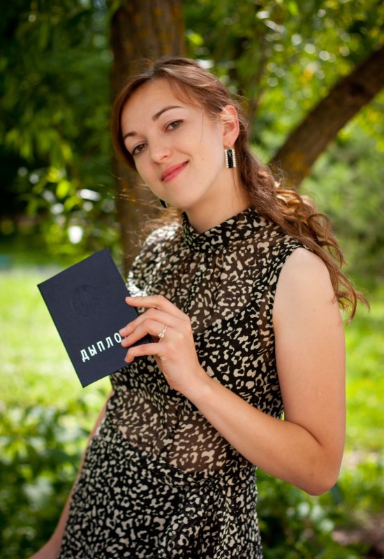 Natali • 37 • Biélorussie