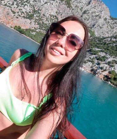Yulia, 30
