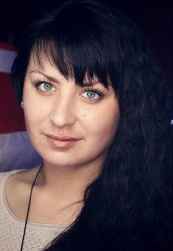 Viktoria • 36 • Biélorussie